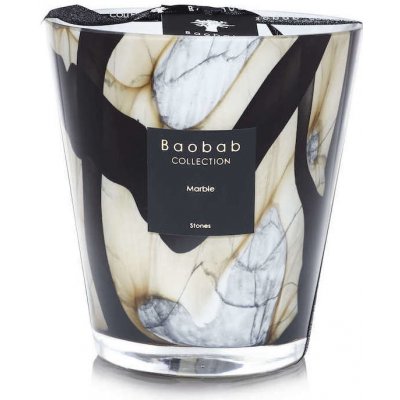 Baobab Collection STONES MARBLE 16 cm