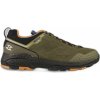 Garmont Groove G-Dry olive green/nugget yellow 8UK