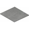 Euro Stone Terasová dlažba Station Iron sivá 60 x 60 x 2 cm