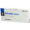 Solvolan tbl.20 x 30 mg