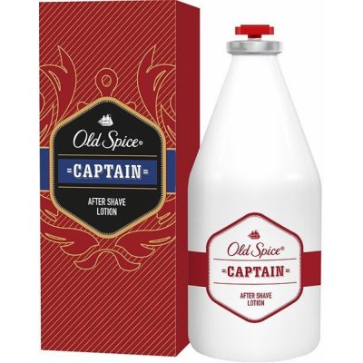 Old Spice Captain voda po holení 100ml