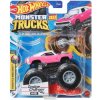 Hot Wheels Monster Trucks 2023 Dodge Charger 440 R/T