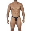 Cut4Men C4MSPX11 Micro Thong Black XL