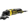STANLEY FME650K multifunkčná oscilačná brúska 300W FATMAX