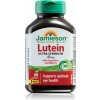 Jamieson Lutein Ultra strength 40 mg mäkké tobolky na podporu zdravia zraku 60 tbl