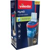 Vileda H2PrO Flat Mop System