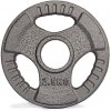 TRINFIT Kotouč olympijský litina 2,5 kg / 50 mm
