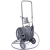Záhradný vozík s hadicou 45 m + 2 m 1/2
