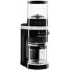 KitchenAid mlynček na kávu s mlecími kameňmi 5KCG8433 - Čierna