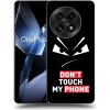 Picasee ULTIMATE CASE pro OnePlus 13 5G - Evil Eye - Transparent