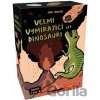 Mindok Velmi vymírající dinosauři: Žhavý T-REX