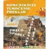Komunikácia tlmočenie preklad - Müglová Daniela