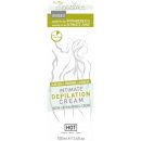 Hot Intimate Depilation Cream 100 ml