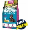 Rasco Premium Senior Small & Medium 3 kg