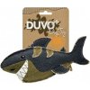 Hračka DUVO+ Žralok, plátená