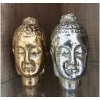 Budha socha hlava