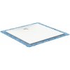 GEBERIT Setaplano 100 x 100 cm 154.280.11.1