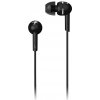 GENIUS sluchátka HS-M300 headset, 4pin 3, 5 mm jack, černá 31710006400