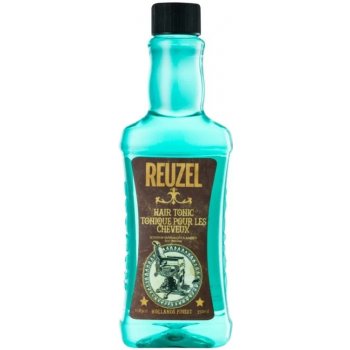 Reuzel Hair Tonic without oil 350 ml