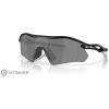 Oakley Radar Plate okuliare, matte black/Prizm Black Polarized