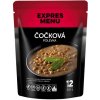 Express Menu - polievka Šošovková - 2 porcie - 600 g