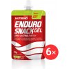Nutrend Endurosnack vrecko 6× 75 g, zelené jablko