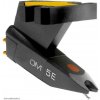 Ortofon OM 5E Magnetodynamická gramofonová přenoska MM gramofonová přenoska eliptický hrot