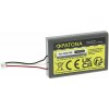 Akumulátor PATONA batéria pre Sony Playstation 5/PS5 Li-Pol 1400mAh 3,65V (PT6727)