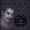 Freddie Mercury & Queen + DVD - autor neuvedený