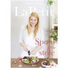 LaPetit - Spolu pri stole (Monika Kóňová)