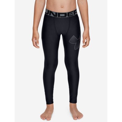 Under Armour legíny Heatgear Legging čierna