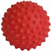 Ledragomma ActivaSmall masážna loptička 9cm - červená - 2ks
