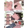 Love on the Horizon 1 - Machi Yamashita