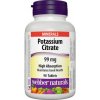 WEBBER NATURALS Draslík 99 mg 90 tabliet