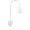 Briloner Briloner 2082-016 - LED Nástenná lampa COMFORT LIGHT 1xGU10/5W/230V biela BL1438 + záruka 3 roky zadarmo + záruka 3 roky zadarmo