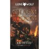 Lone Wolf 4: The Chasm of Doom (Definitive Edition) - Joe Dever
