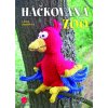 Háčkovaná ZOO - Lenka Bednářová