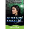 E-kniha Detektivní kancelář Pavelková - Vladimír Mazurek