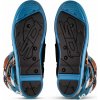 SiDi CROSSFIRE 3 SRS petrol/bronze - 2025, 44