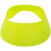bblüv Kap Silikónový kúpací šilt Lime