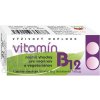 Naturvita Vitamín B12 60 tabliet