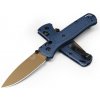 Benchmade BUGOUT 535FE-05 Crater Blue