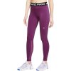 Nike legíny Pro women s Mid-Rise Mesh-Paneled leggins cz9779-503