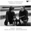 Lozakovich Daniel & Mikhail Pletnev: Violin Sonatas - CD