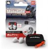 Špunty do uší ALPINE MotoSafe - Race