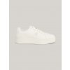 TOMMY HILFIGER PLATFORM COURT SNEAK Dámske topánky 37 EU FW0FW07912YBL