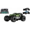 Teddies Auto OFF-ROAD 10x16cm na setrvačník 3 barvy v blistru
