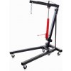 KRAFT&DELE Hydraulický zdvihák motorov, žeriav 2t 60494 KD333_2K