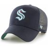'47 MVP Branson Seattle Kraken NY Tmavomodrá ONE Seattle Kraken