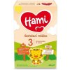 HAMI 3 Batoľacie mlieko 600g